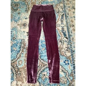 Lululemon Wunder Lounge 4